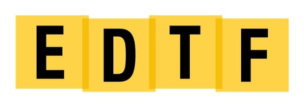 EDTF — The Diaspora Fund